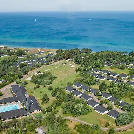 Holiday home 6 Person On A In Gilleleje