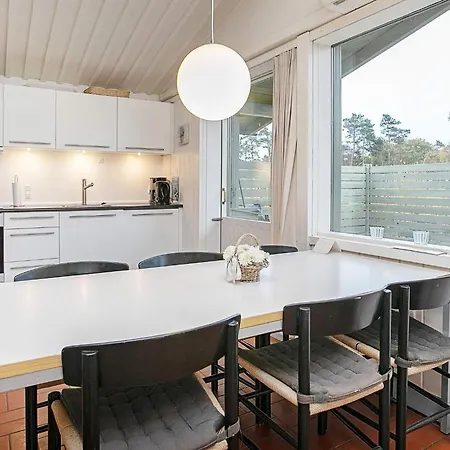 6 Person On A In Holiday home *