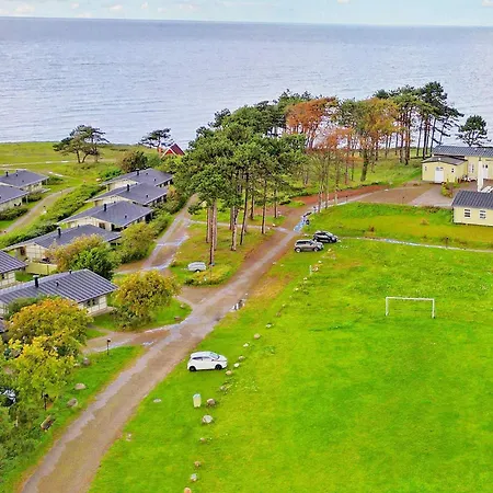Holiday home 6 Person On A In Gilleleje