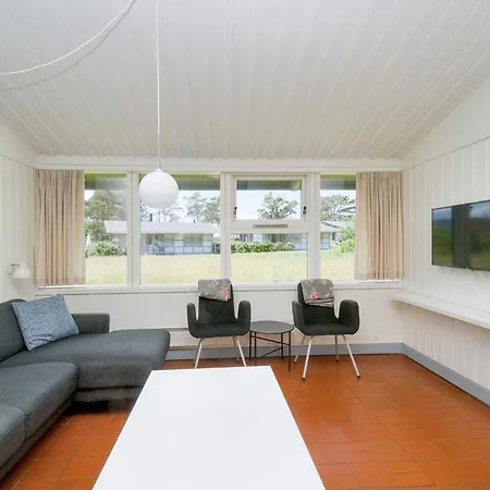 6 Person On A In Holiday home