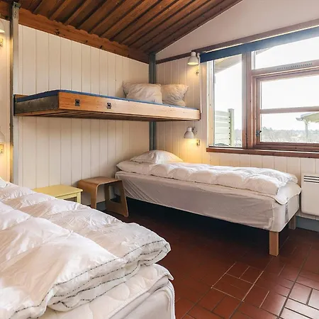 6 Person On A In Holiday home