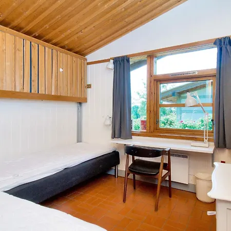 6 Person On A In Holiday home Gilleleje