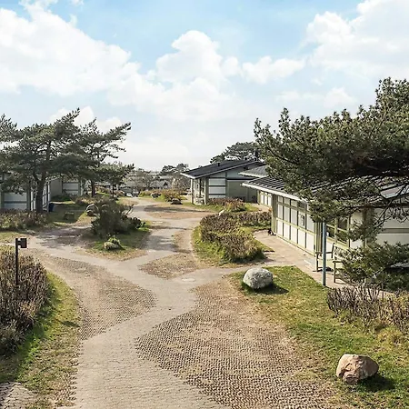 6 Person On A In Holiday home Gilleleje