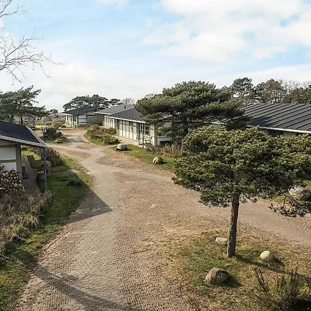 Holiday home 6 Person On A In