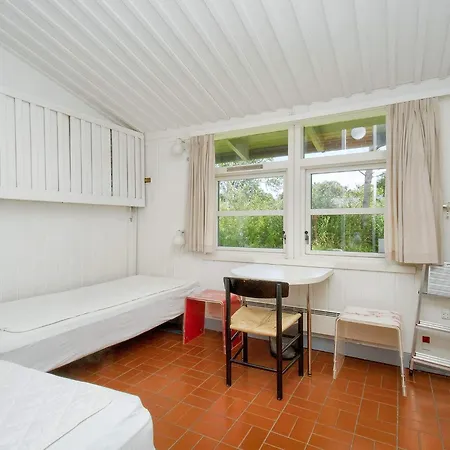 Prázdninový dům On A In Gilleleje