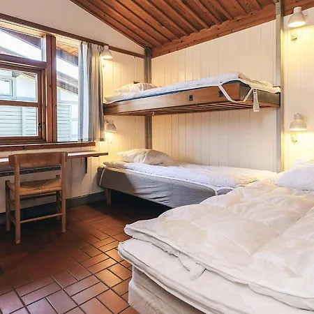 Holiday home 6 Person On A In