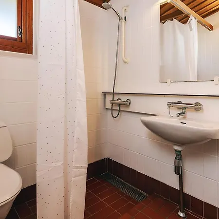 Holiday home 6 Person On A In *