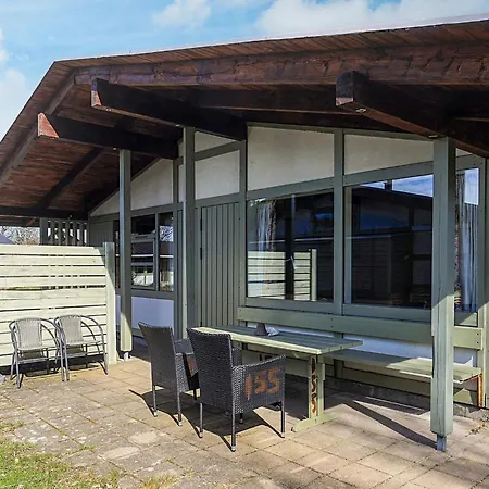 Holiday home 6 Person On A In