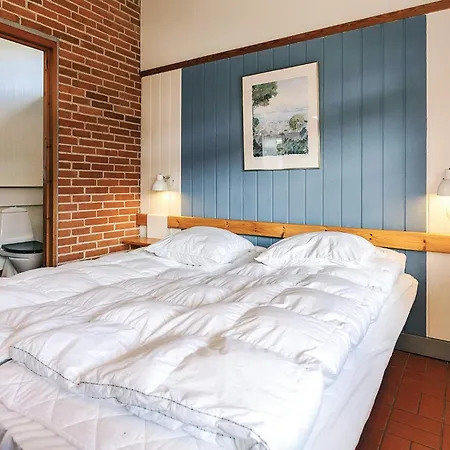 Holiday home 6 Person On A In *