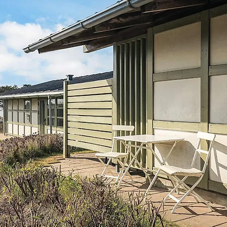 On A In Prázdninový dům Gilleleje