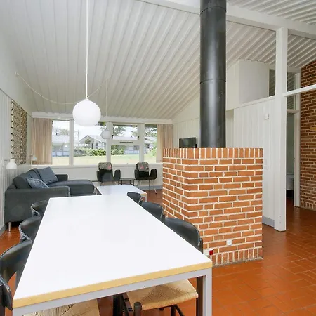 6 Person On A In Holiday home