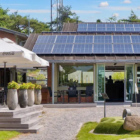 On A In 펜션 길렐라이에