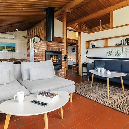 Holiday home 6 Person On A In