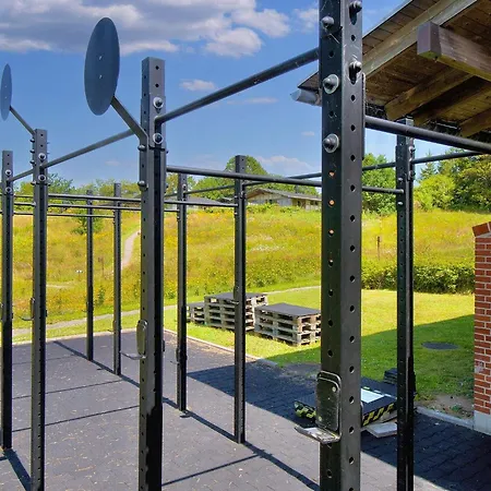 On A In 펜션 길렐라이에