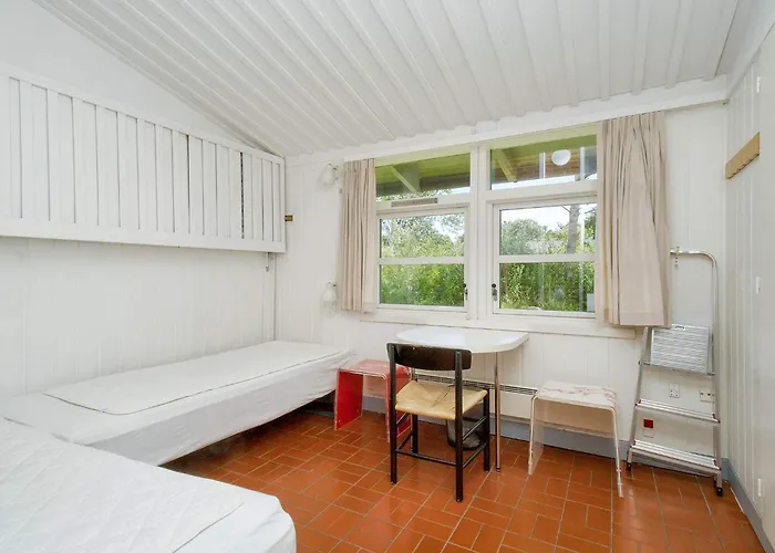 度假居 On A In 吉利勒杰