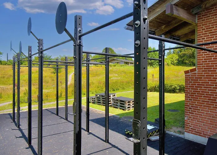 On A In 度假居 吉利勒杰